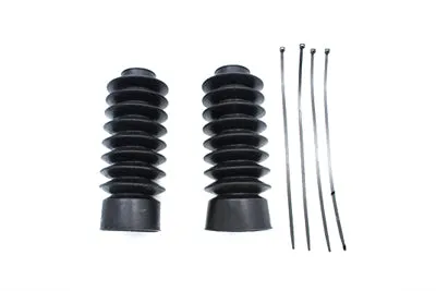 28-0439 - 41mm Gator Fork Boots