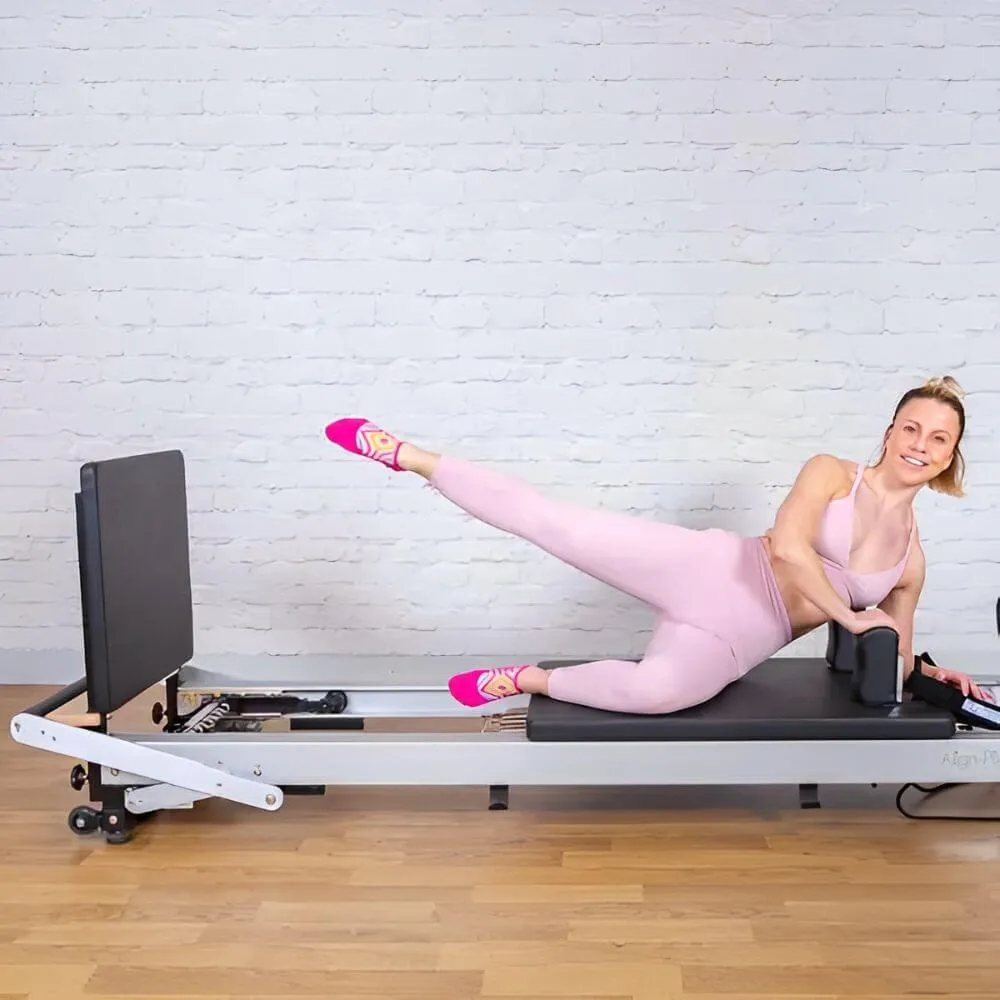 Align Pilates Jump Board For C, F, H & R-Series Pilates Reformers
