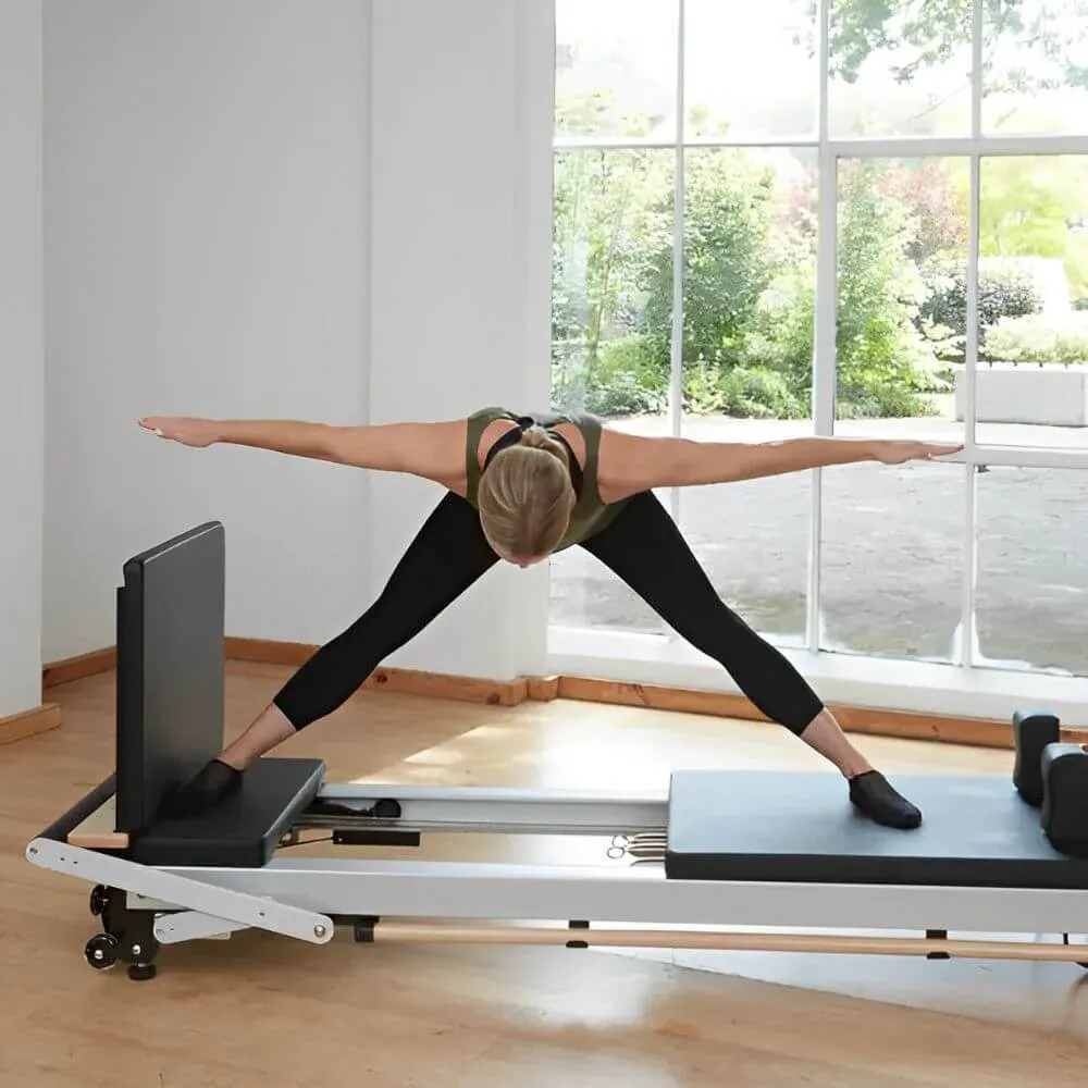 Align Pilates Jump Board For C, F, H & R-Series Pilates Reformers