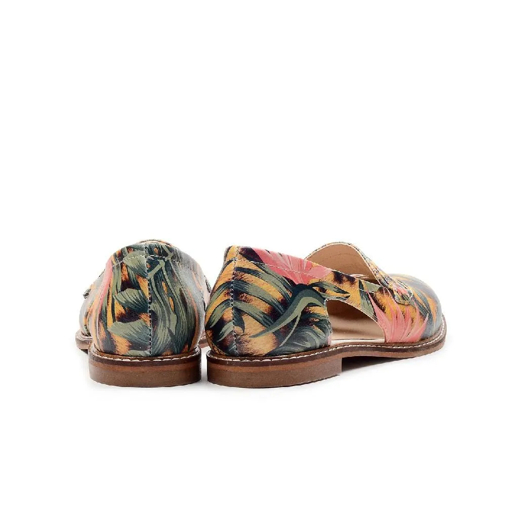Ballerinas Shoes AYP111