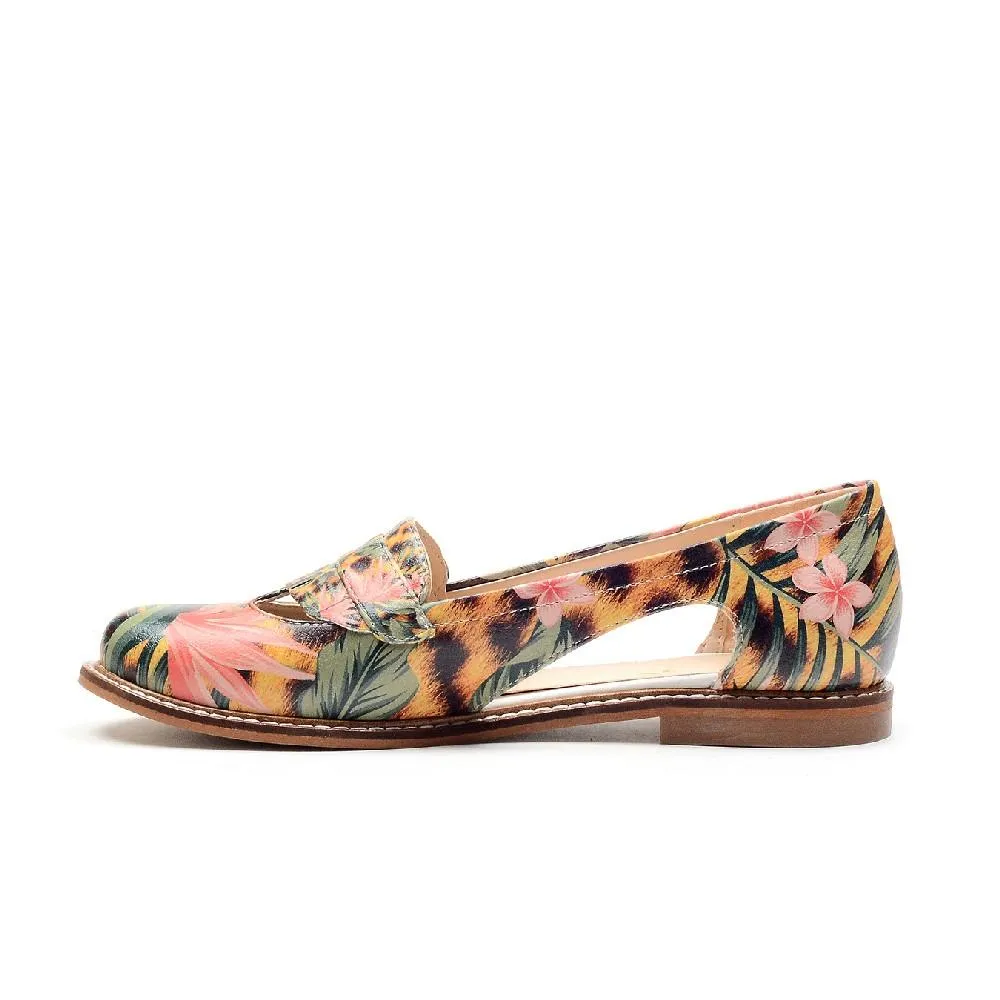 Ballerinas Shoes AYP111