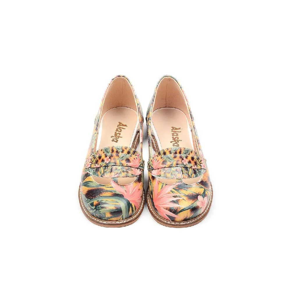 Ballerinas Shoes AYP111