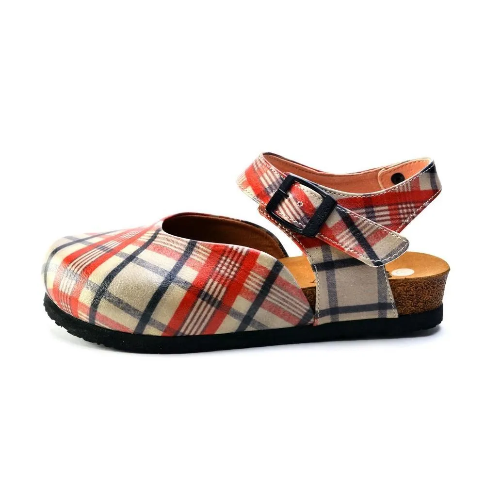 Ballerinas Shoes GBL404