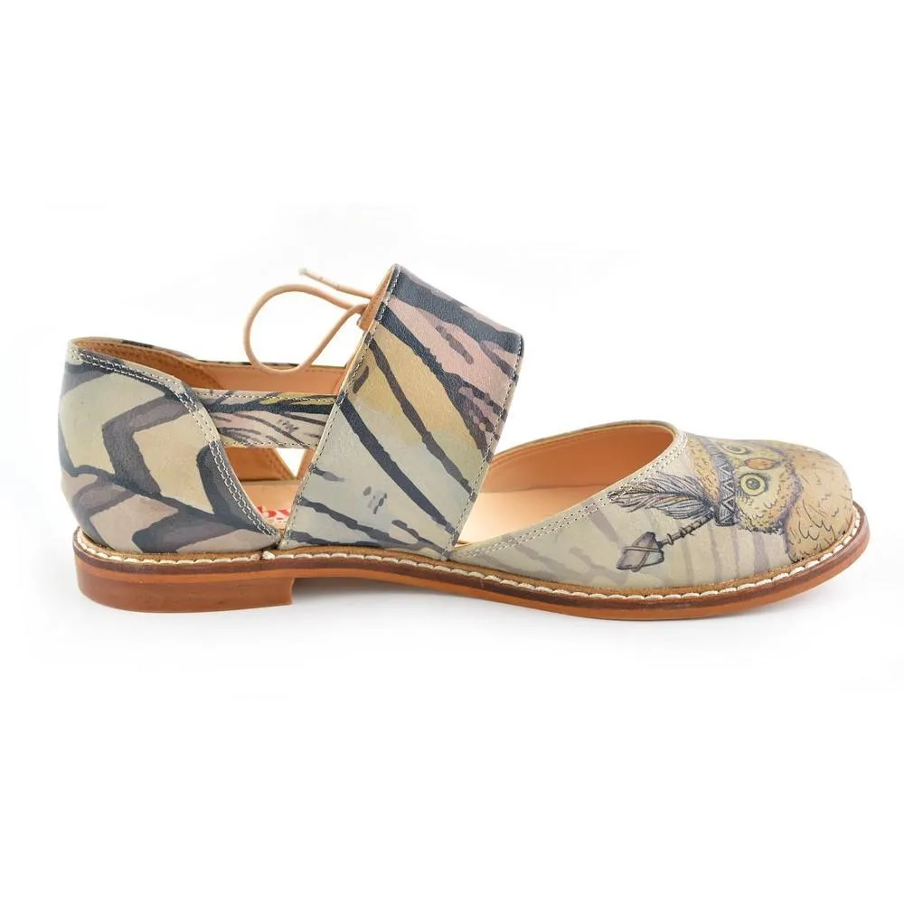 Ballerinas Shoes YAG101