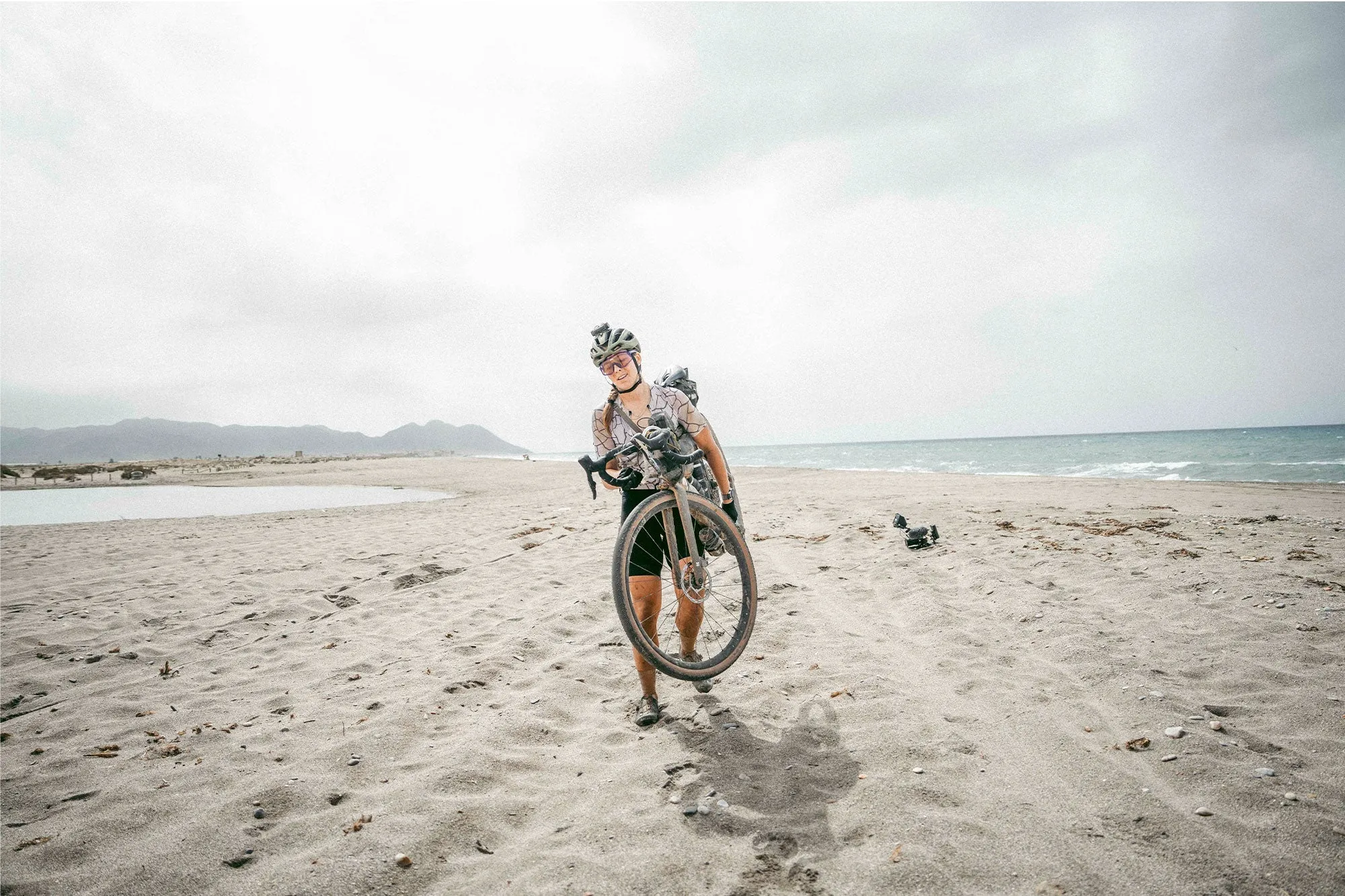 RE:NEW HUNT 25 Carbon Gravel Race Wheelset