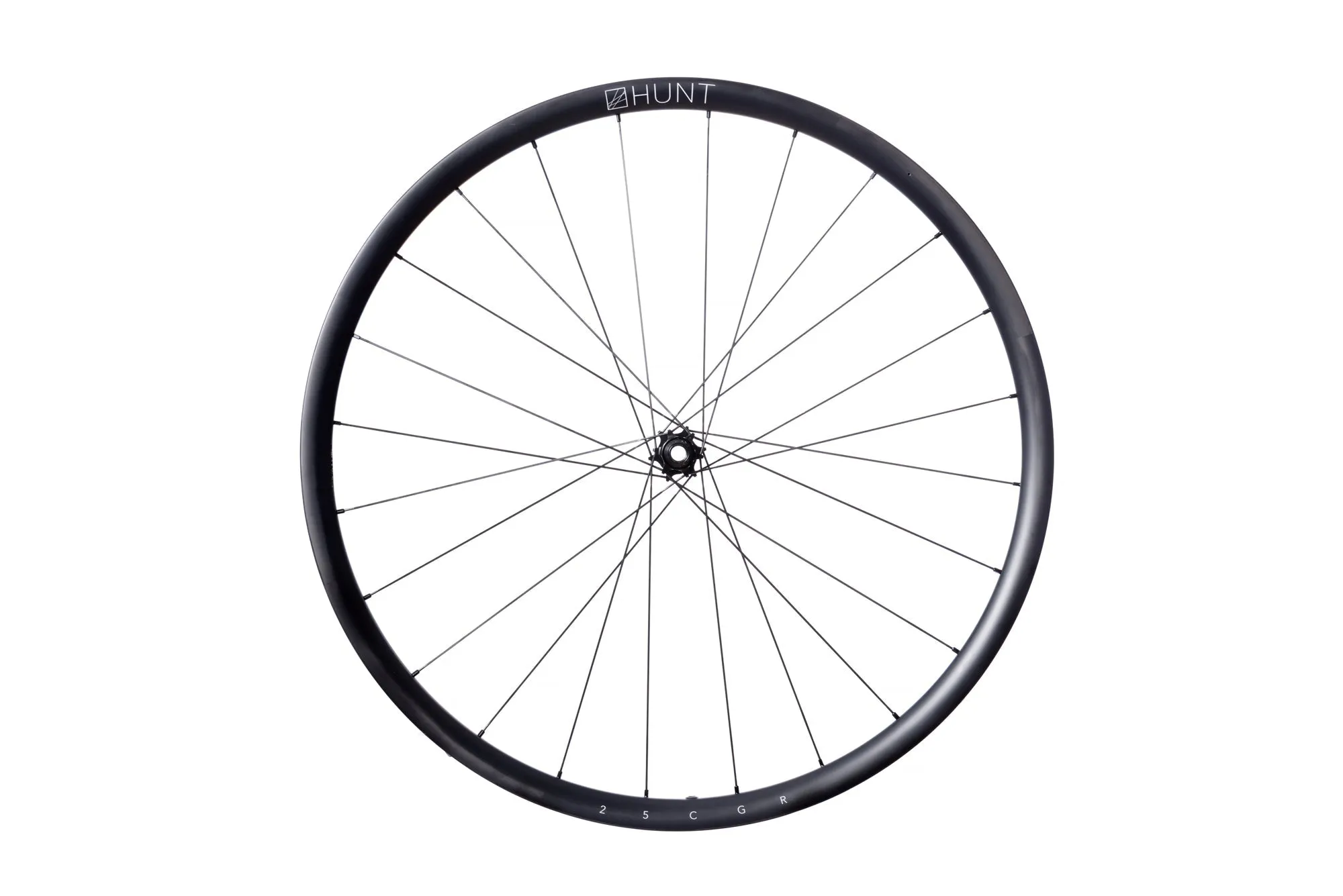 RE:NEW HUNT 25 Carbon Gravel Race Wheelset