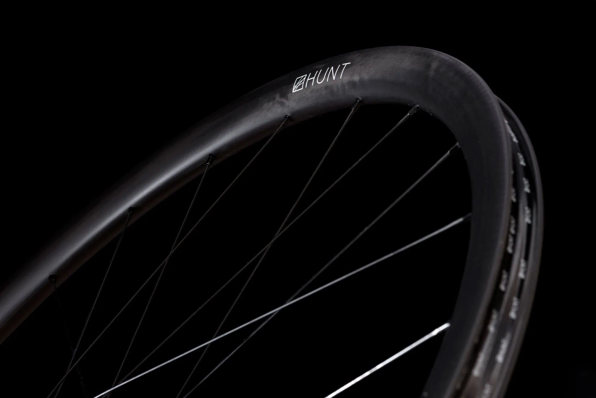 Re:New HUNT 30 Carbon Aero Disc Wheelset