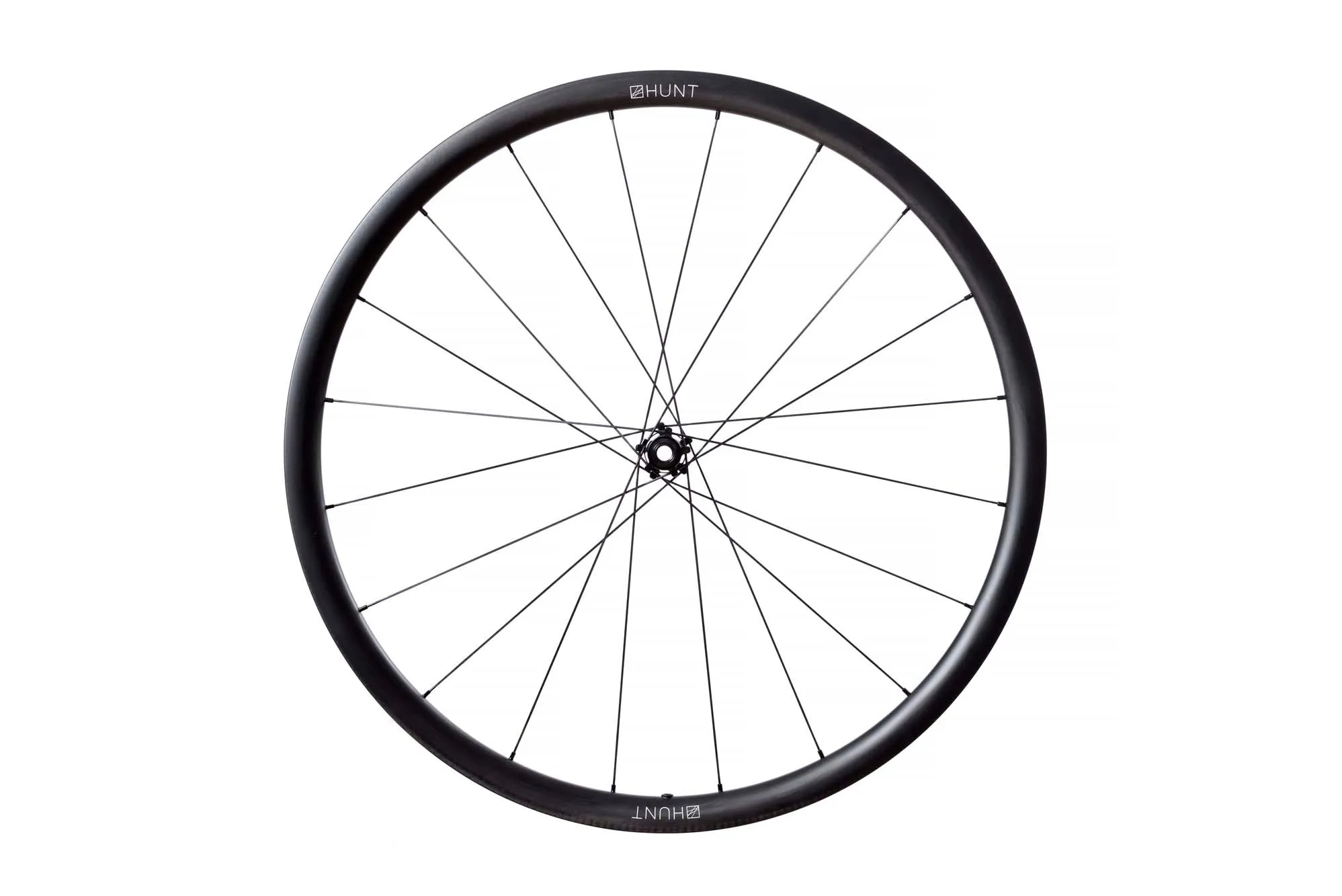 Re:New HUNT 30 Carbon Aero Disc Wheelset