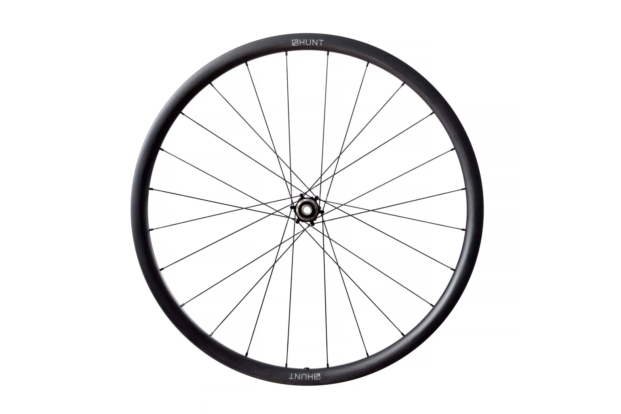 Re:New HUNT 30 Carbon Aero Disc Wheelset