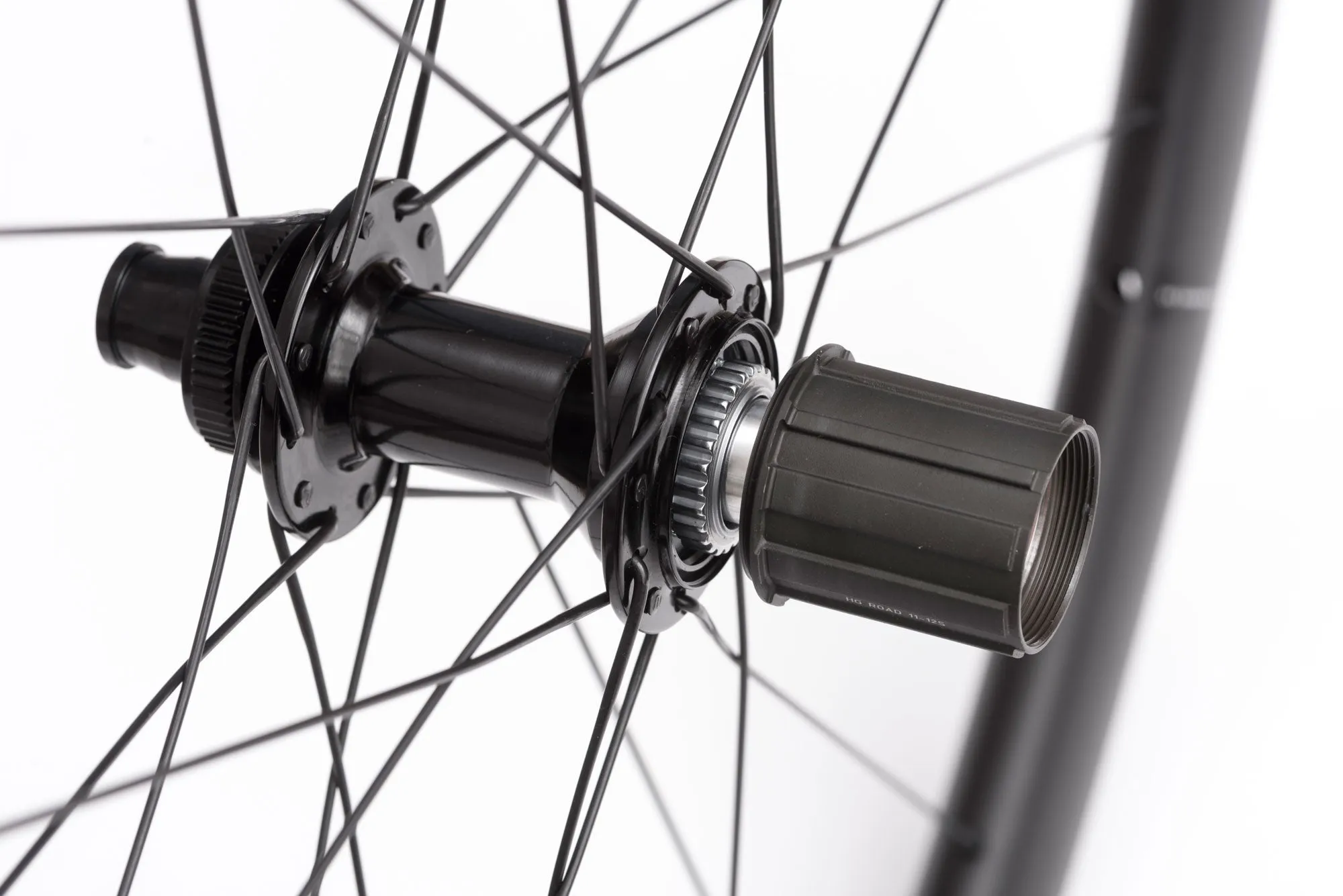 RE:NEW HUNT 4 Season All-Road Disc Wheelset
