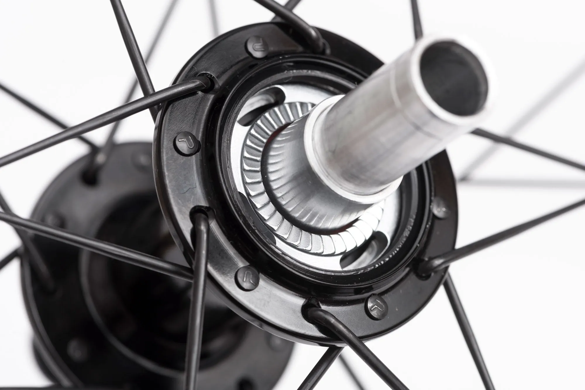 RE:NEW HUNT 4 Season All-Road Disc Wheelset