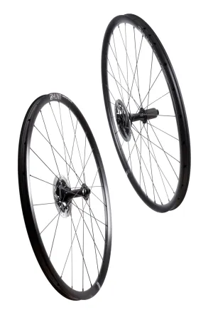 RE:NEW HUNT 4 Season All-Road Disc Wheelset