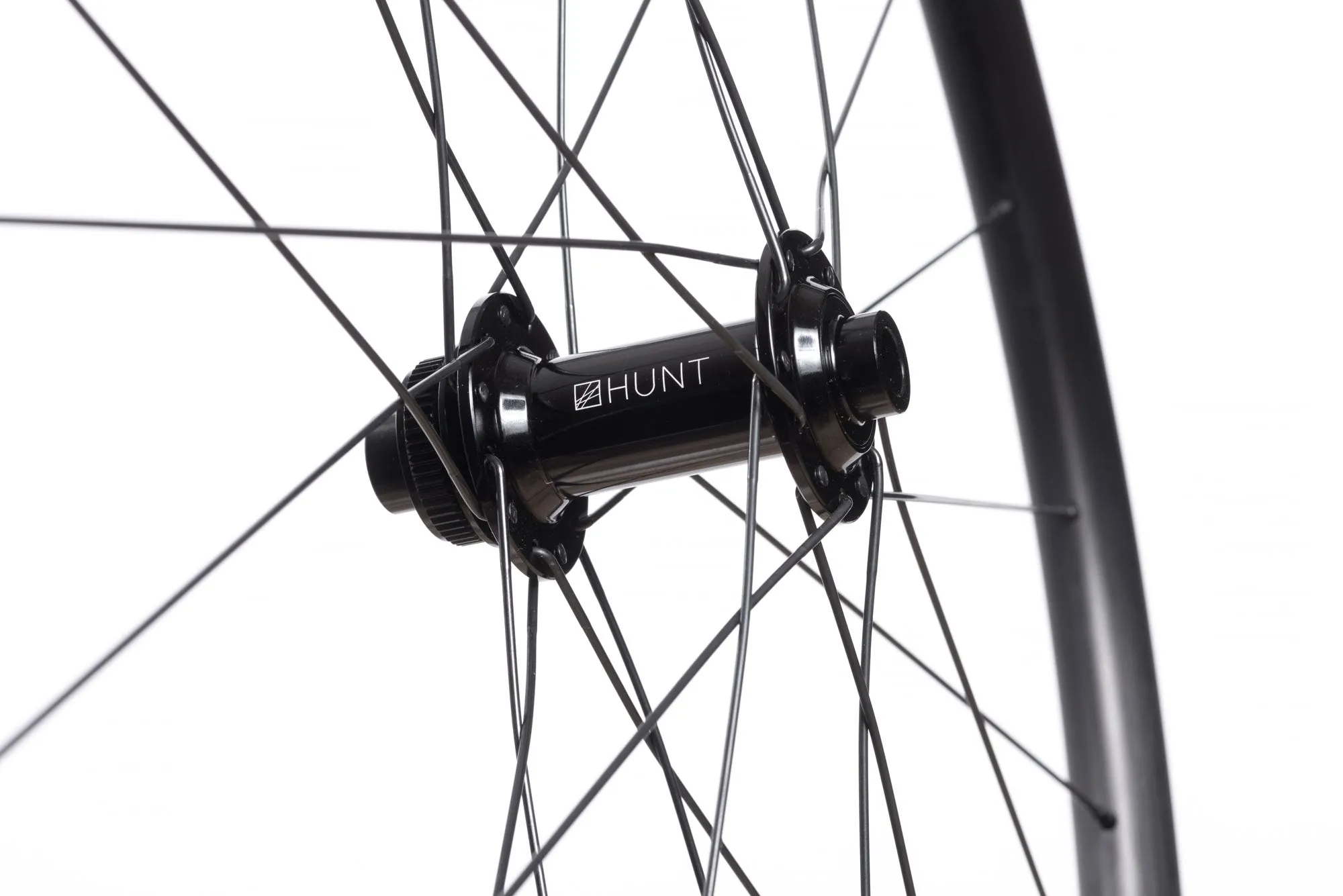 RE:NEW HUNT 4 Season All-Road Disc Wheelset
