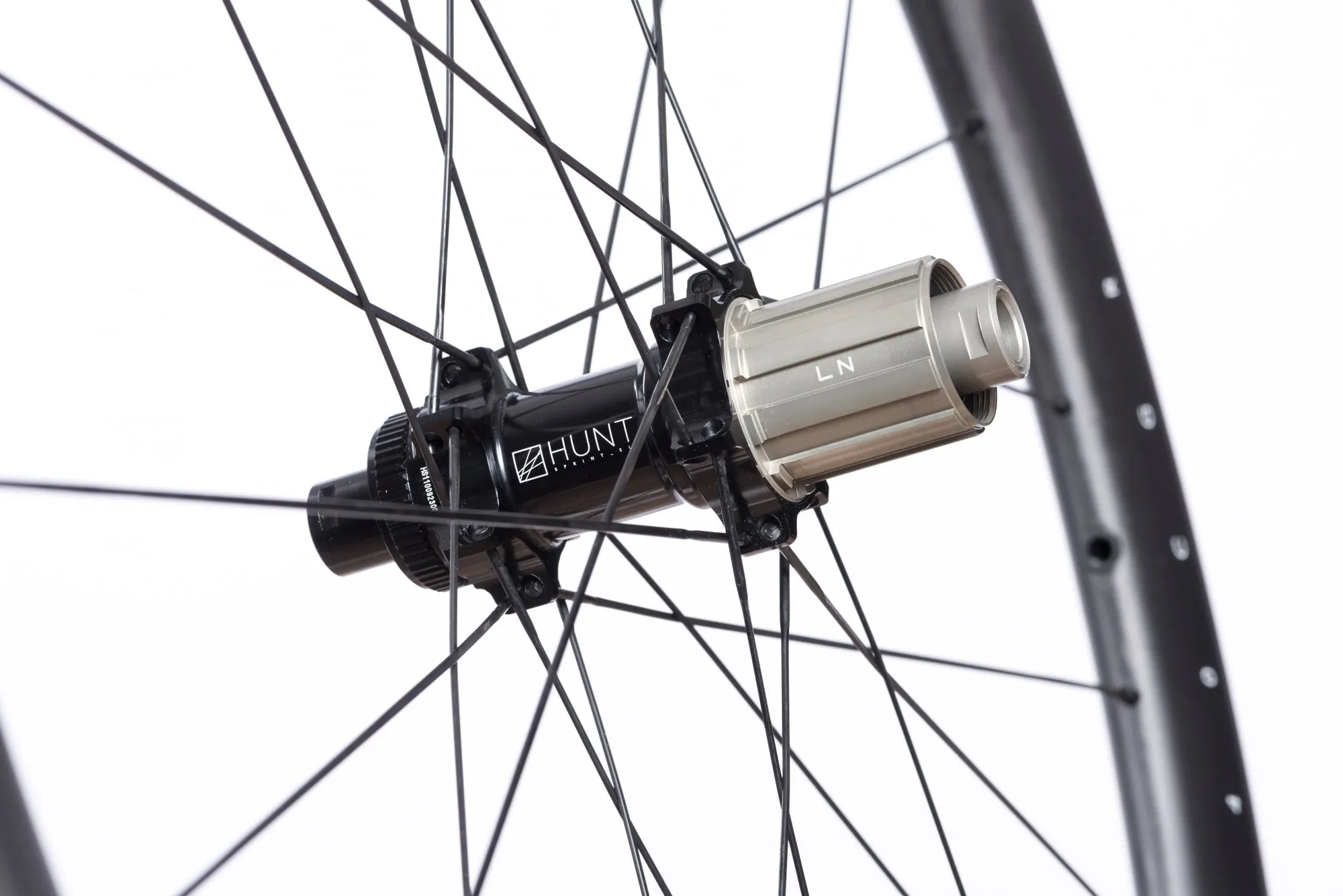 RE:NEW HUNT 40 Carbon Gravel Race Wheelset