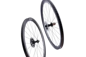 RE:NEW HUNT 40 Carbon Gravel Race Wheelset