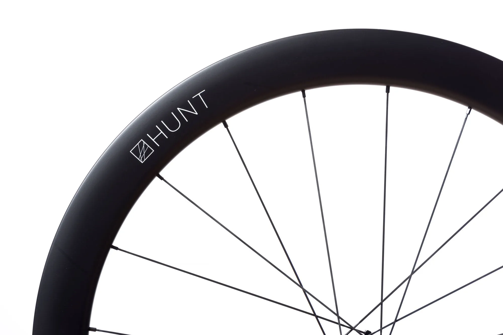 RE:NEW HUNT 54 Aerodynamicist Carbon Disc Wheelset
