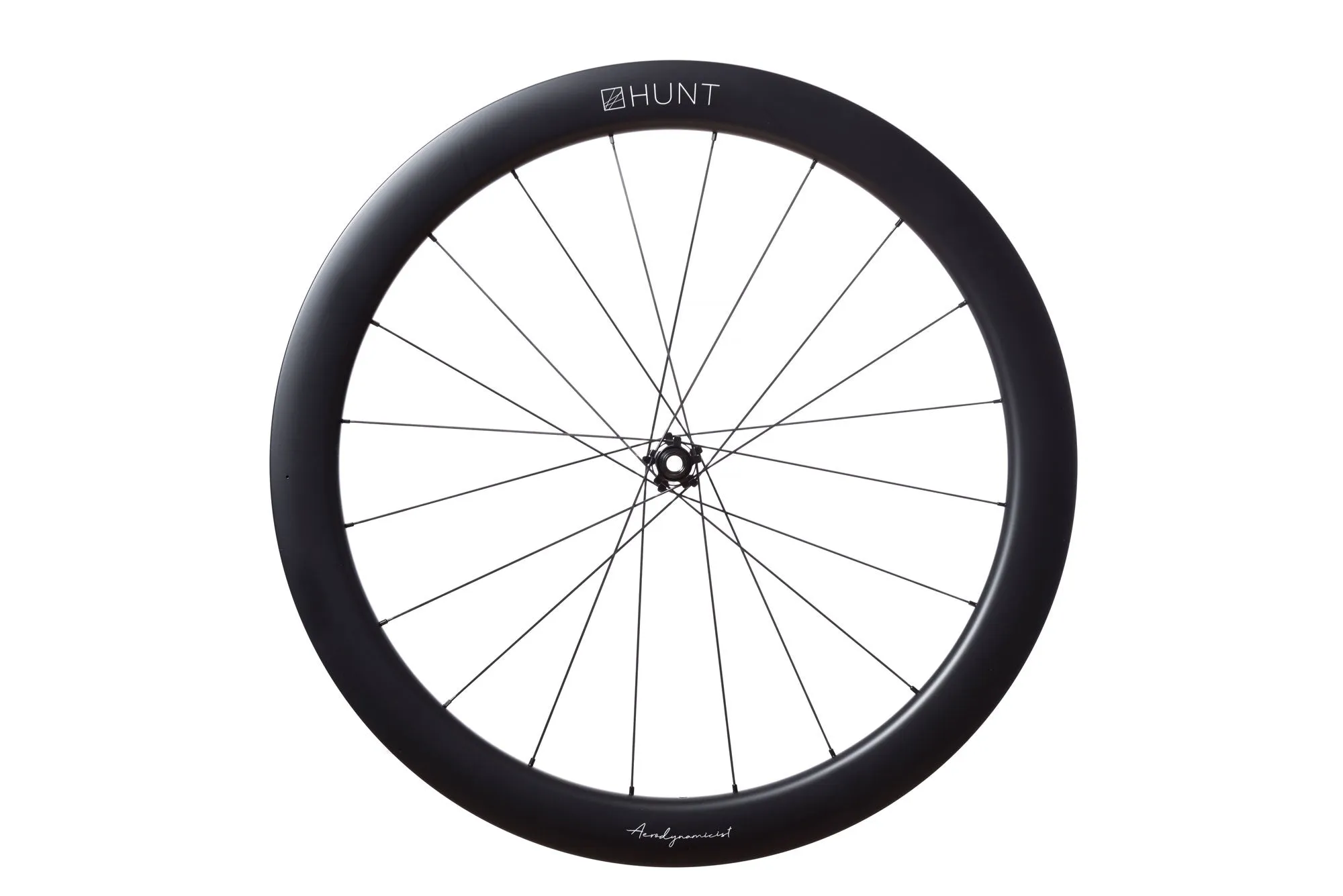 RE:NEW HUNT 54 Aerodynamicist Carbon Disc Wheelset