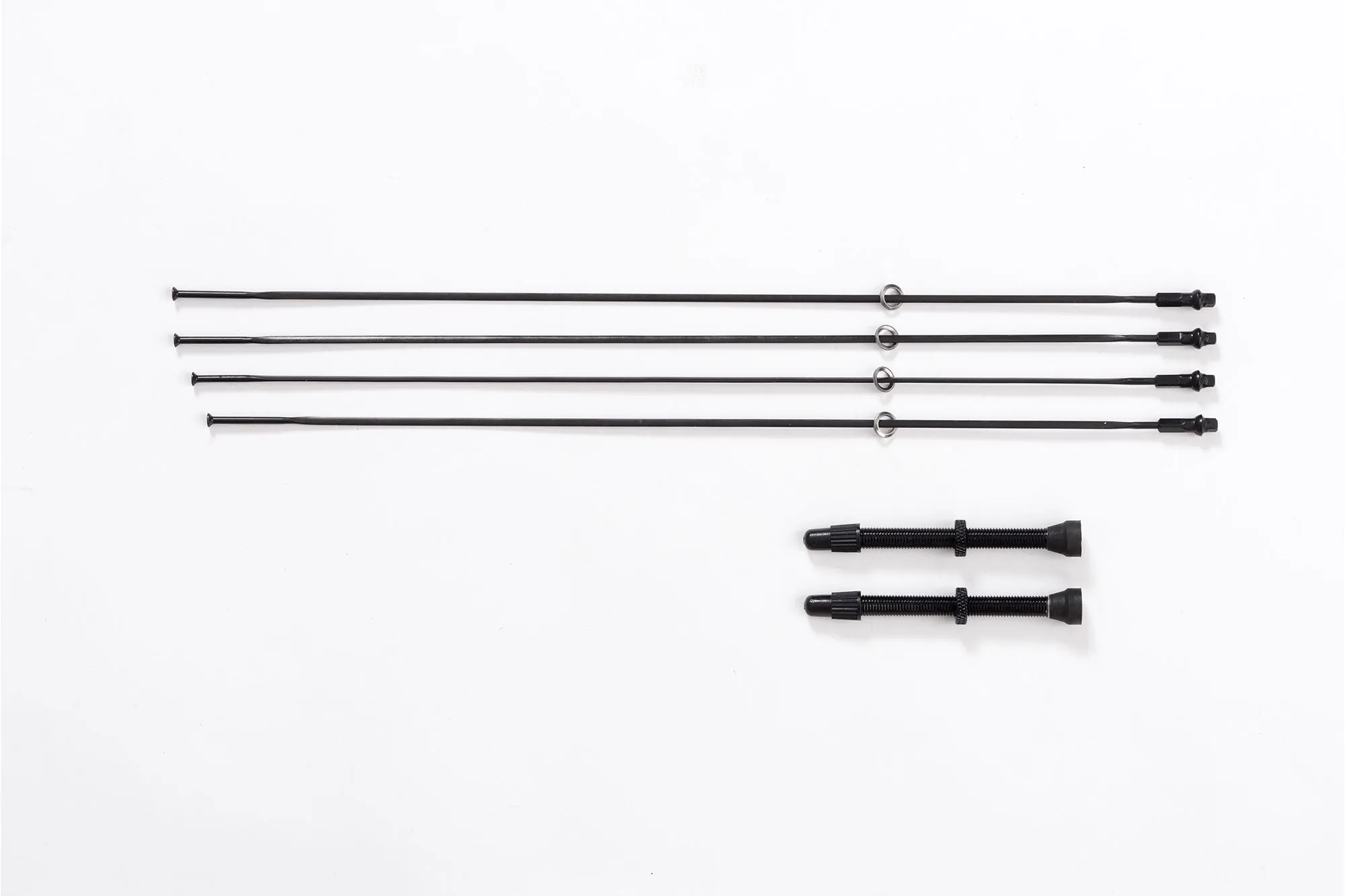 RE:NEW HUNT 7387 Aerodynamicist Carbon Disc Wheelsets