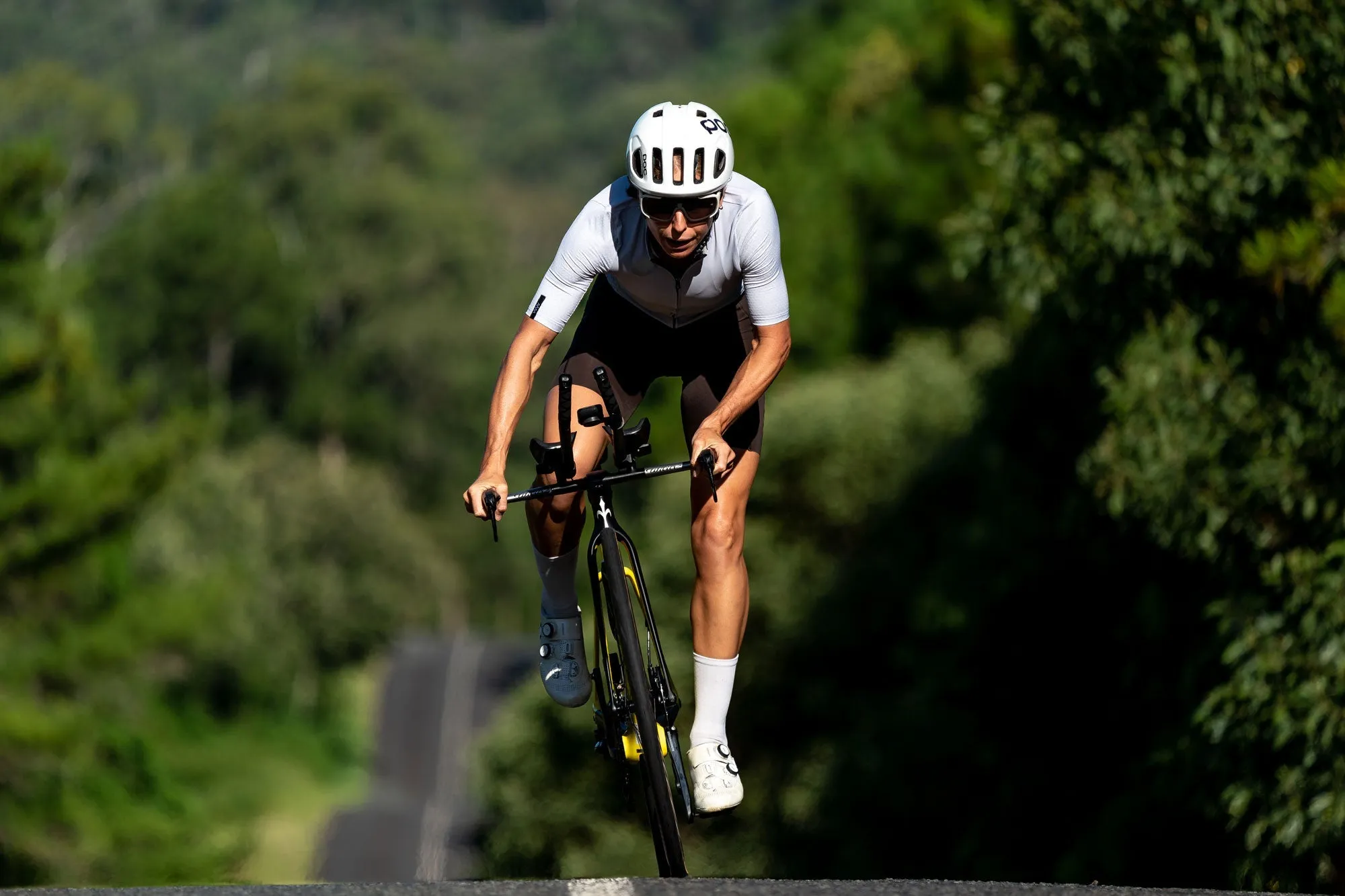 RE:NEW HUNT 8387 Aerodynamicist Carbon Disc Wheelsets