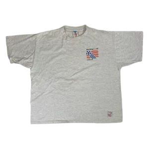 Vintage Adidas World Cup "USA94" T-Shirt