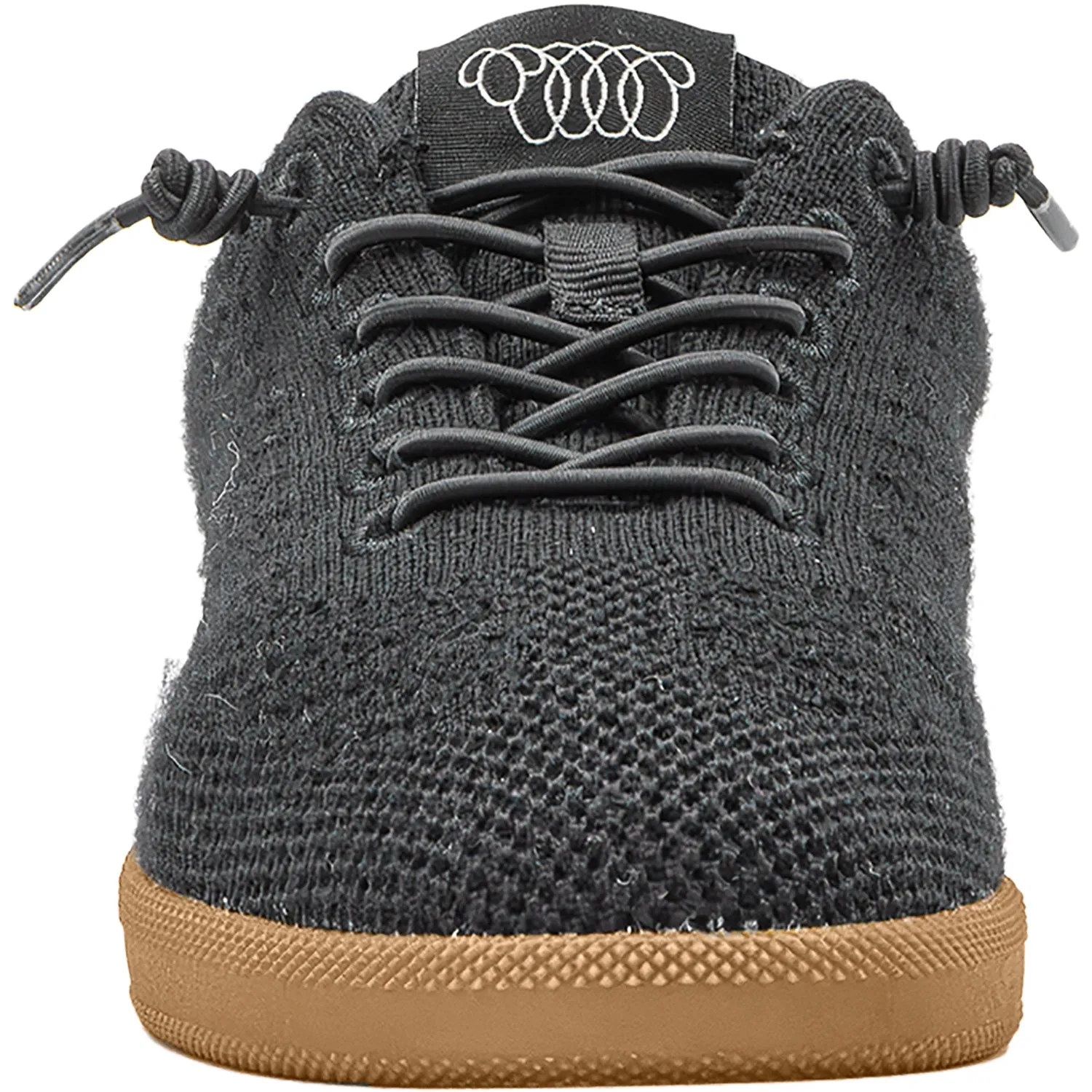 Women's Woolloomooloo Engadine Jet Merino Wool
