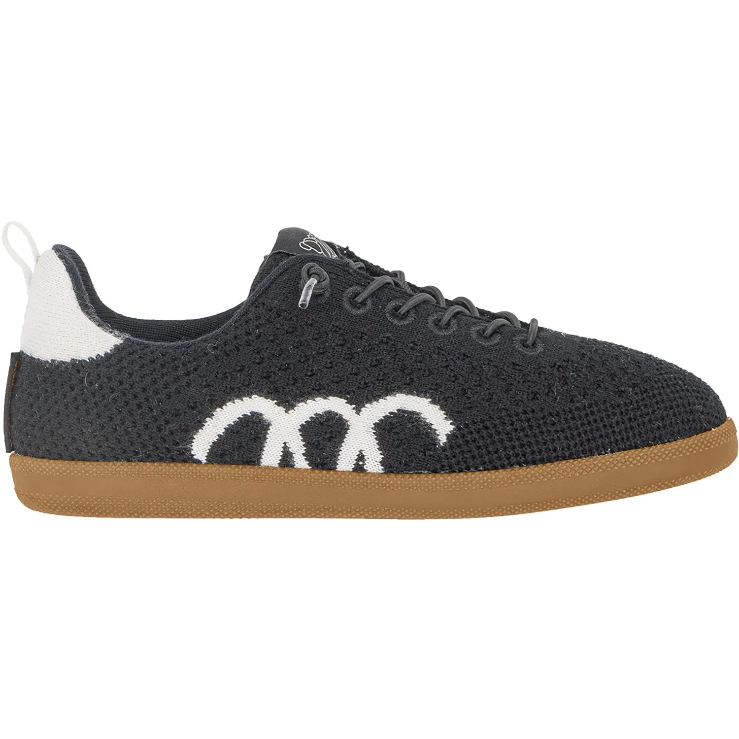 Women's Woolloomooloo Engadine Jet Merino Wool
