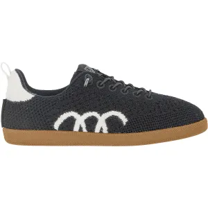 Women's Woolloomooloo Engadine Jet Merino Wool