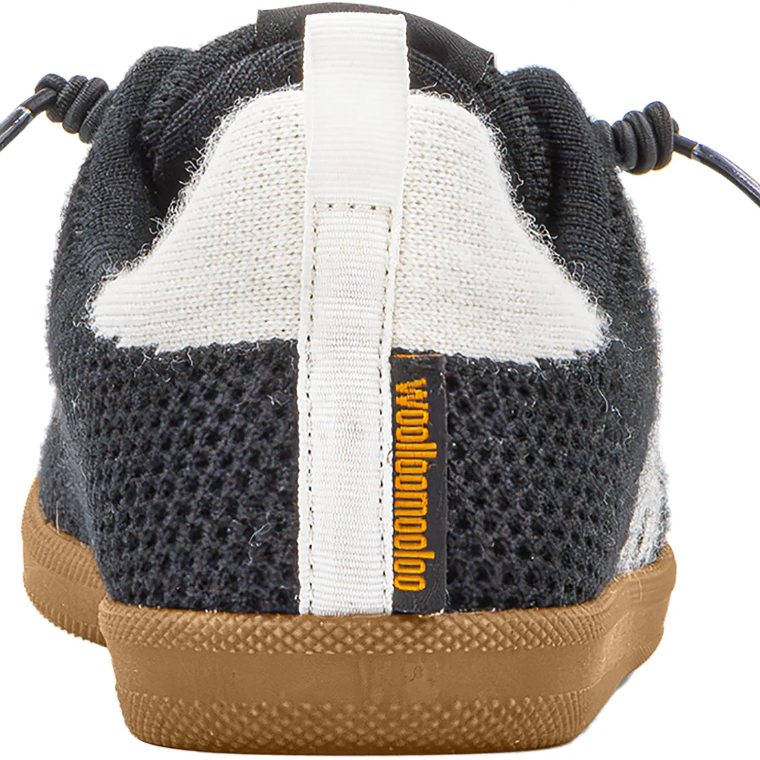 Women's Woolloomooloo Engadine Jet Merino Wool
